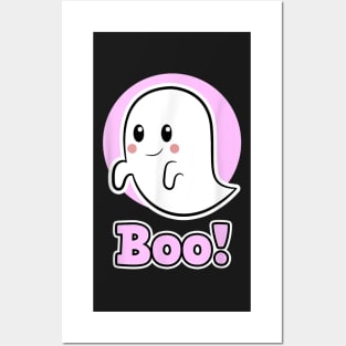 2021 Is Boo Sheet Posters and Art